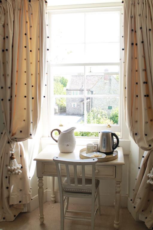 Bed and Breakfast Roundhill Farmhouse à Bath Chambre photo